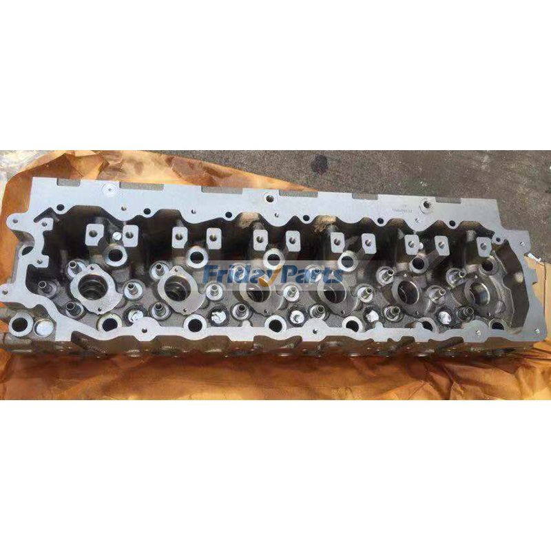 Culata desnuda 133-3742 para motor Caterpillar CAT 3126 3126B 3126E C15 Excavadora 322C 325C 325CL M325C