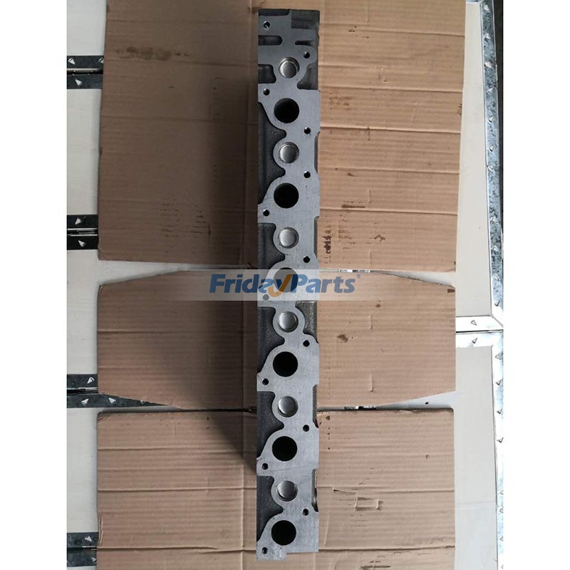 Bare Cylinder Head Indirect Injection in Stock in China