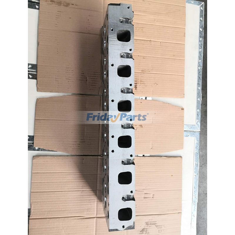 Engine,Tractor Bare Cylinder Head Indirect Injection