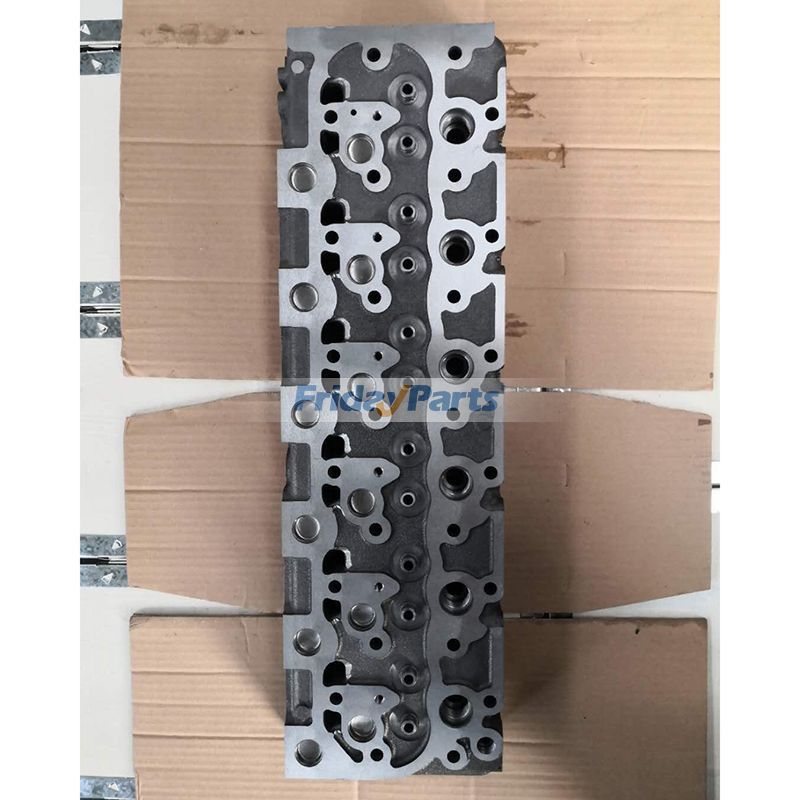 Bare Cylinder Head Indirect Injection for Engine,Tractor