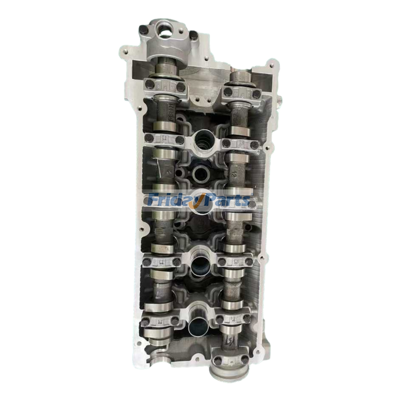 Bare Cylinder Head in Stock in China