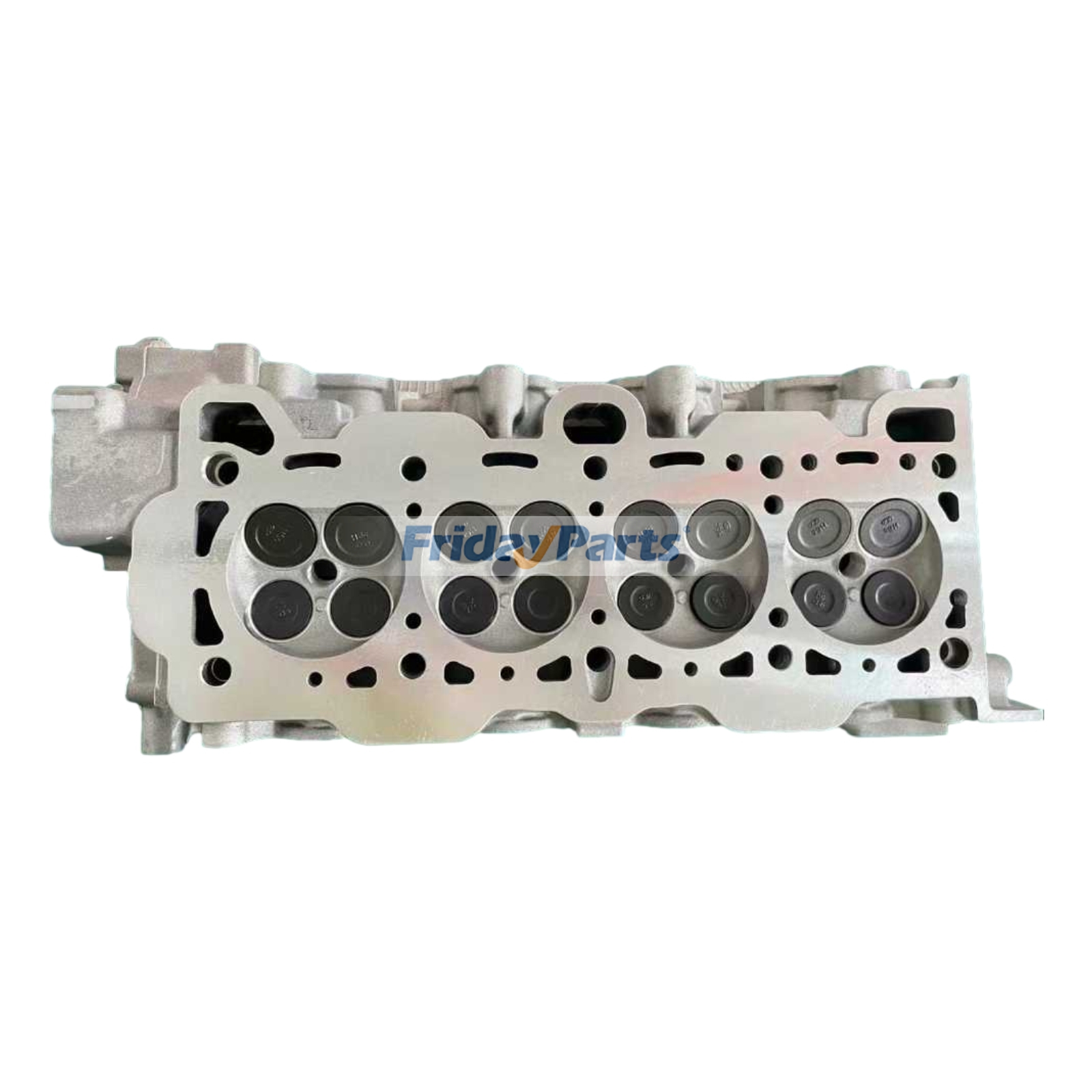 Bare Cylinder Head for Vehicle