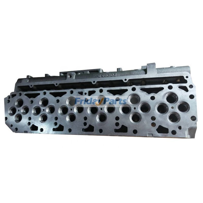 Culata desnuda 312-4207 para motor Caterpillar CAT C9 C-9