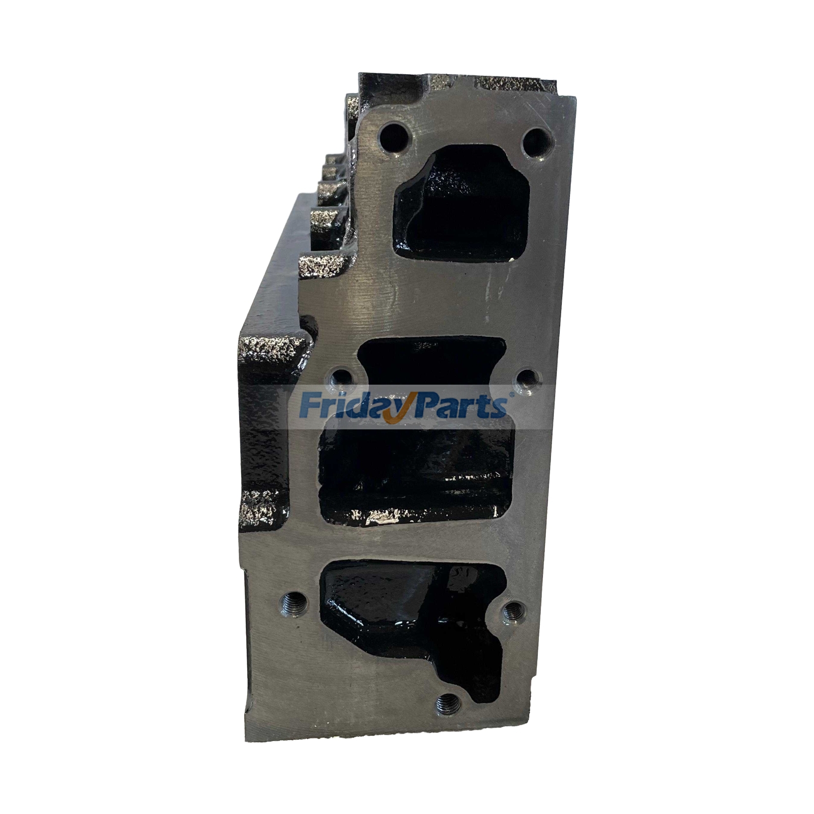 Bare Cylinder Head for Engine