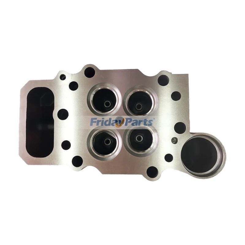 FridayParts Zylinderkopf