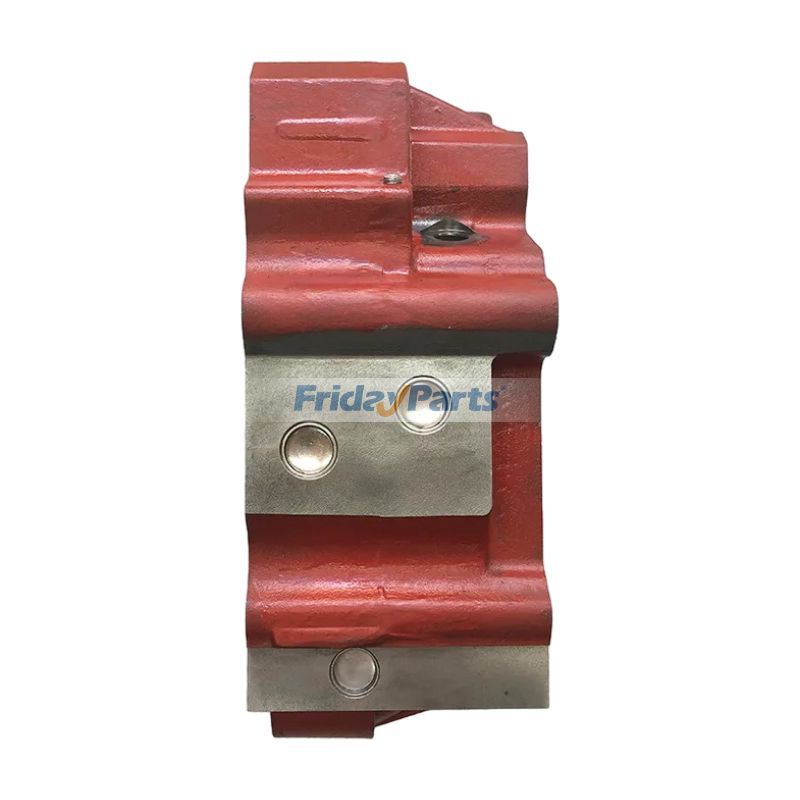 Zylinderkopffür Motor