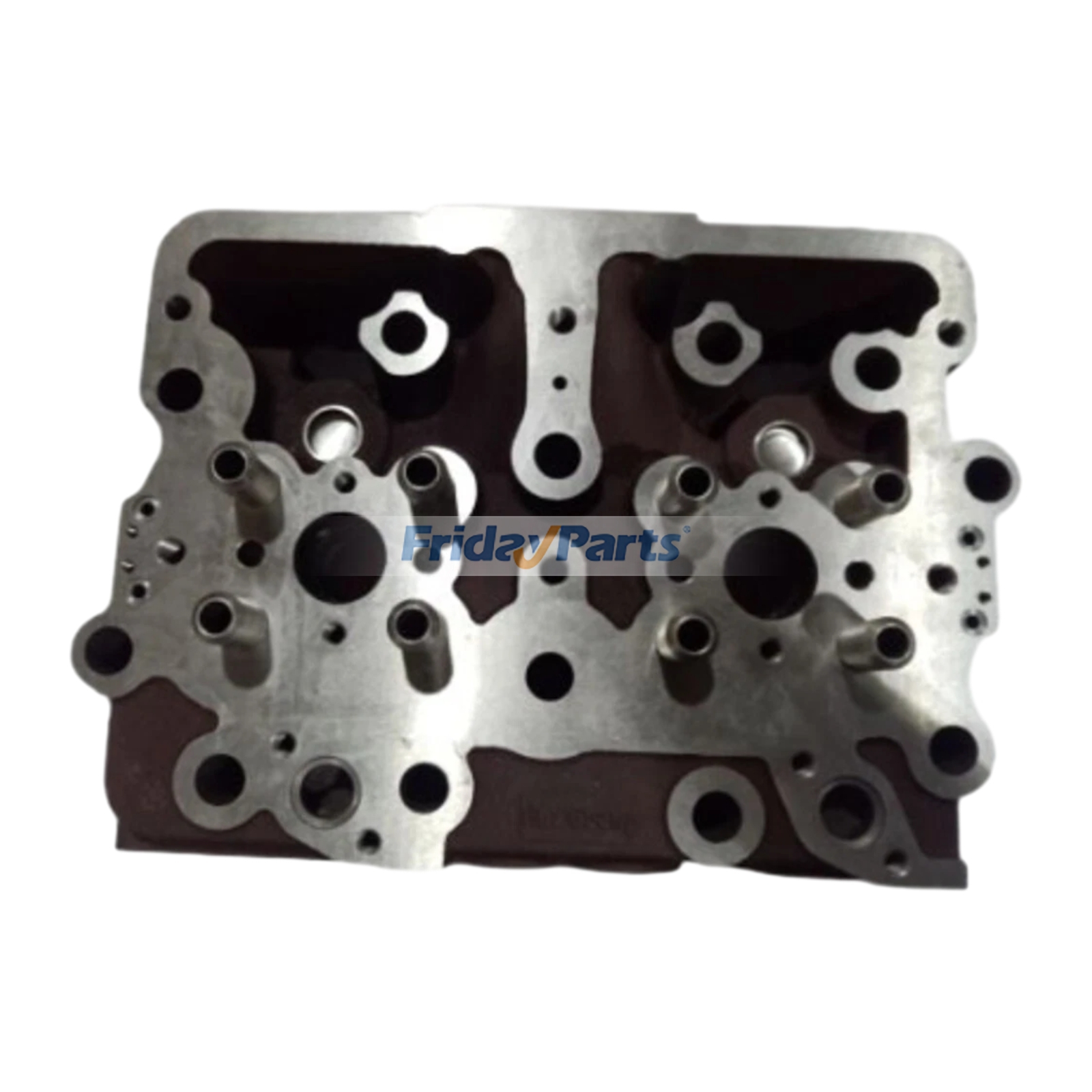 Bare Cylinder Head for Engine