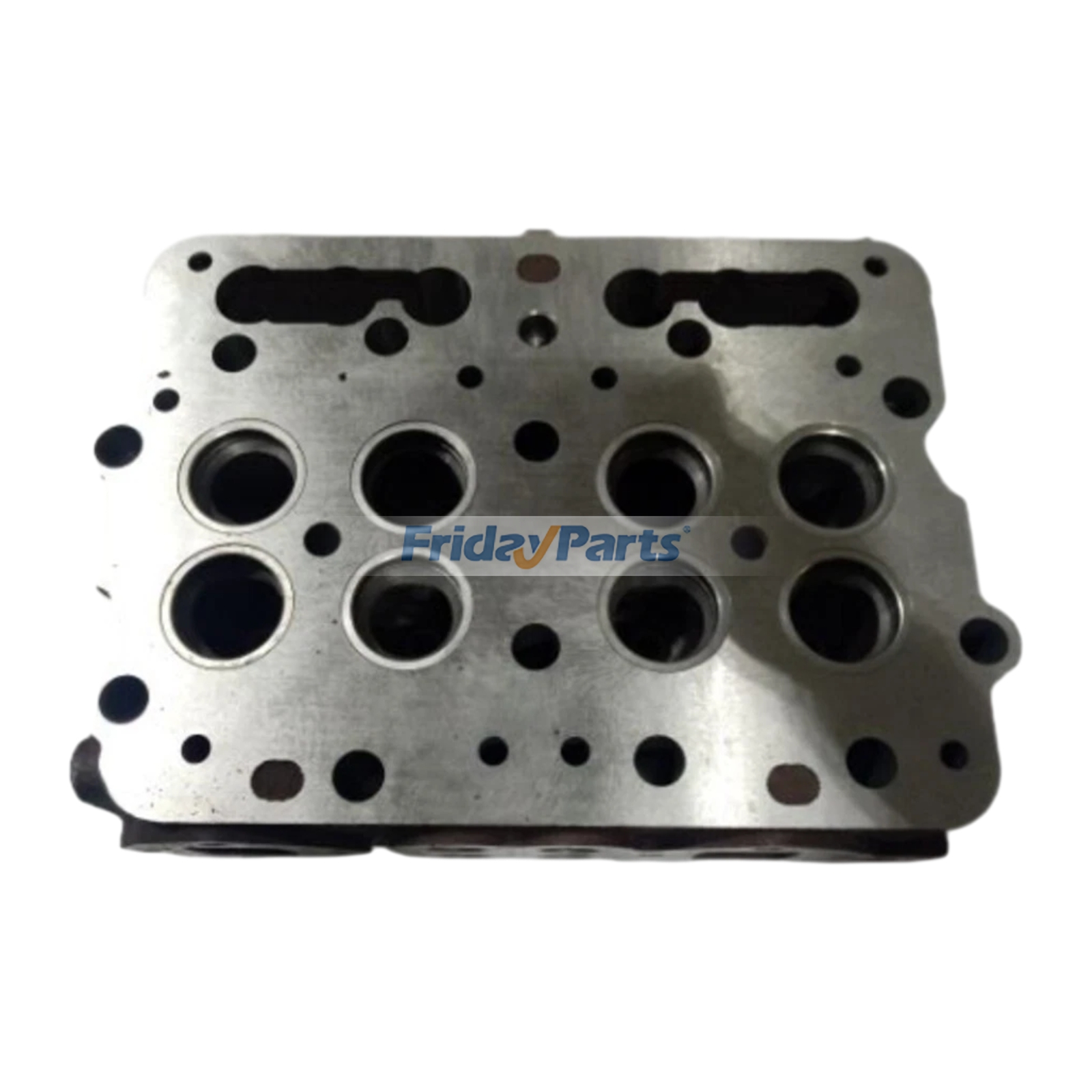 Bare Cylinder Head 4915442 3418678 for Cummins Engine NT855