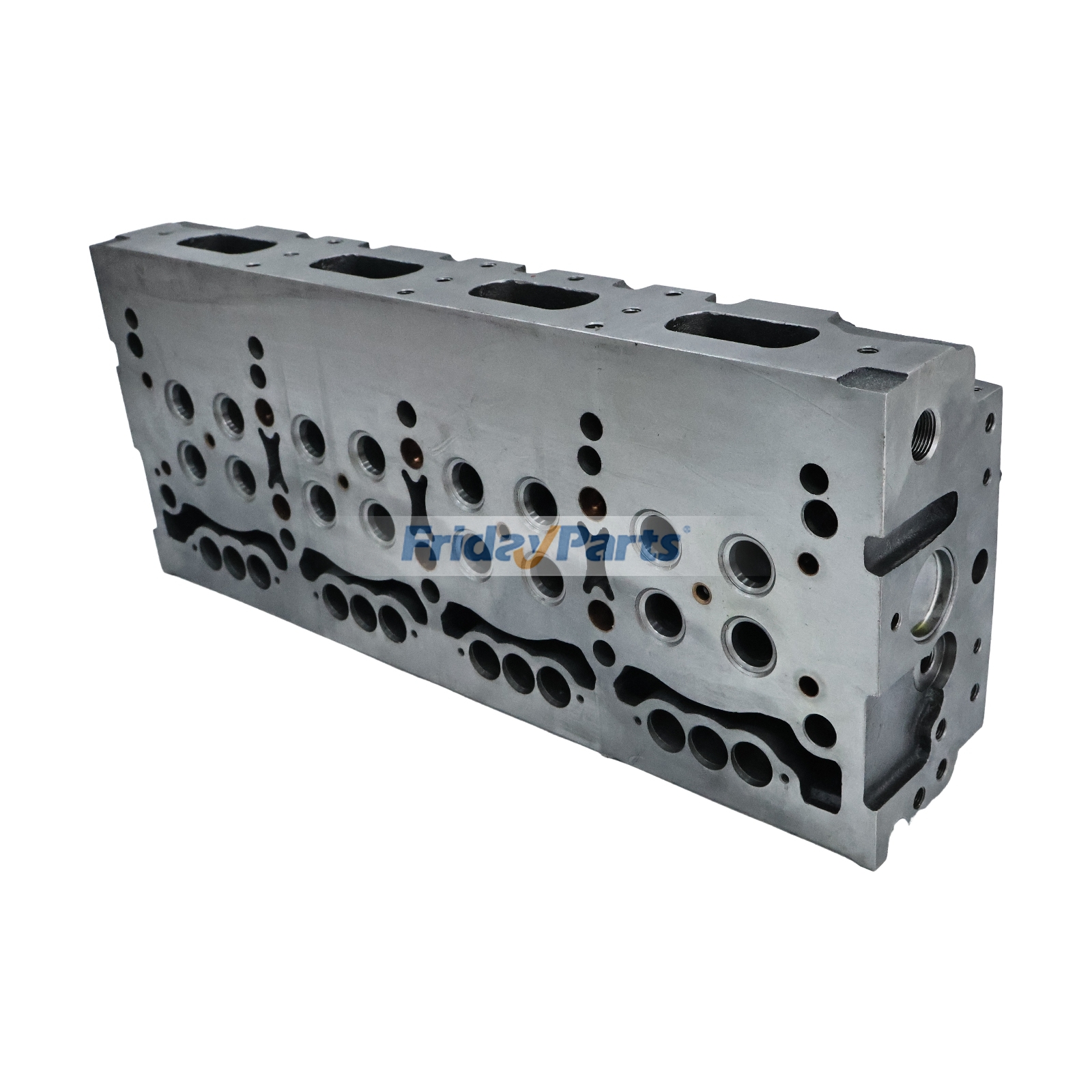 Achetez Culasse nue chez FridayParts