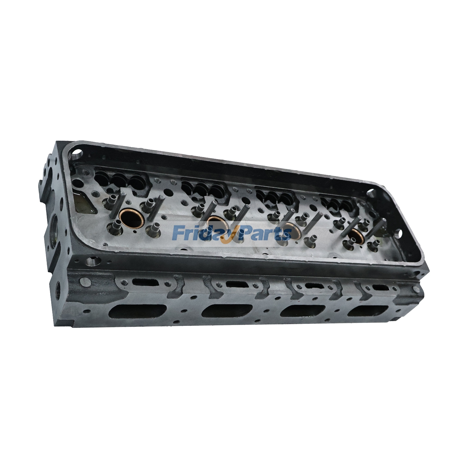 Culasse nuepour Moteur