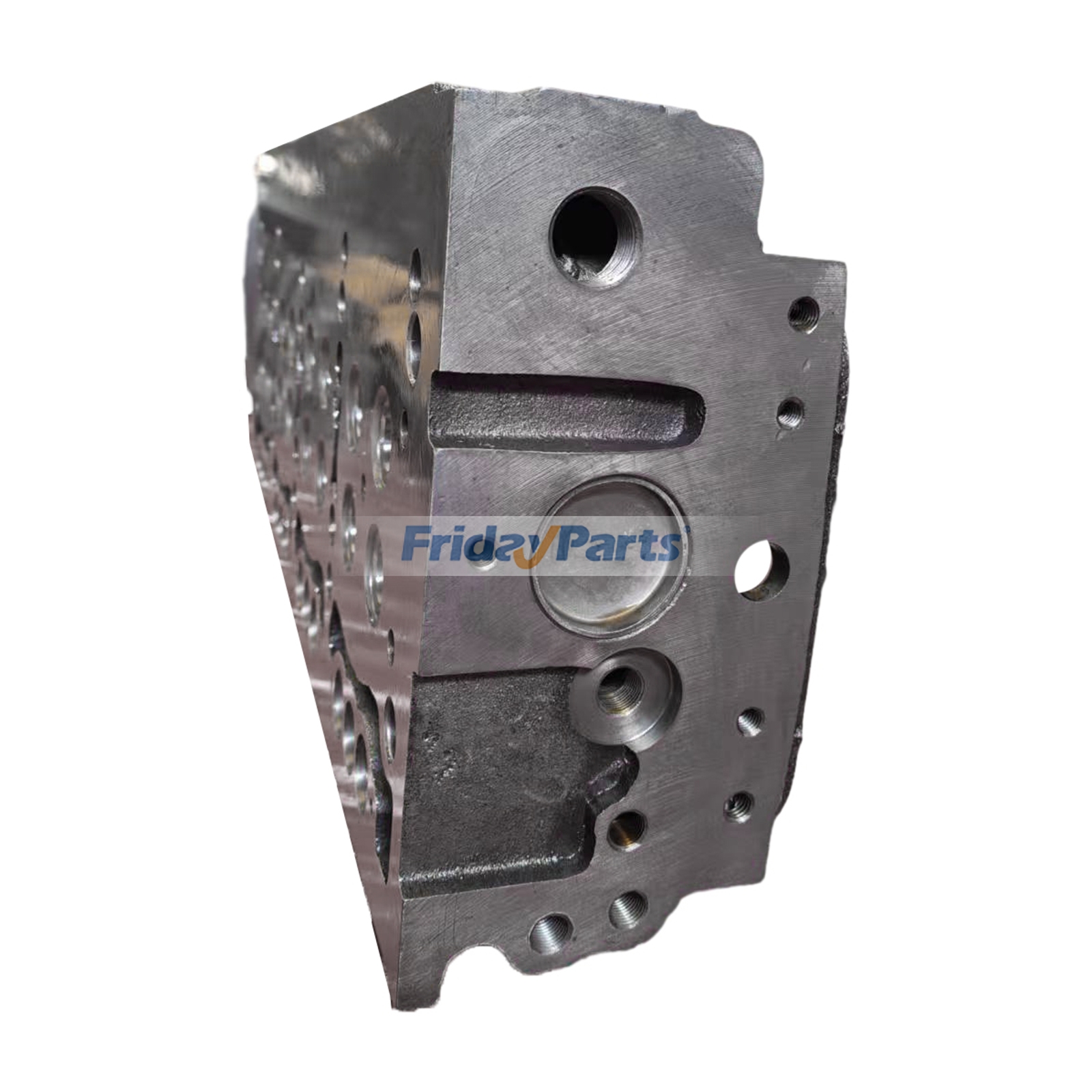 Motor  - Cabeçote do cilindro nu 5102771 para motor Detroit 4-71 6-71 471 8V71 12V71 16V71