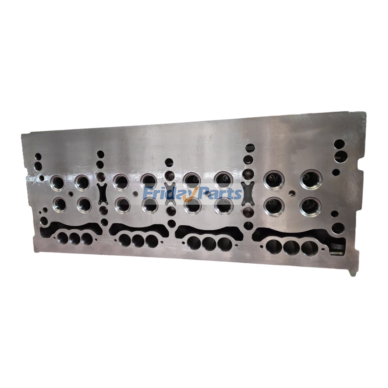 Cabeçote do cilindro nu 5102771 para motor Detroit 4-71 6-71 471 8V71 12V71 16V71 para Motor