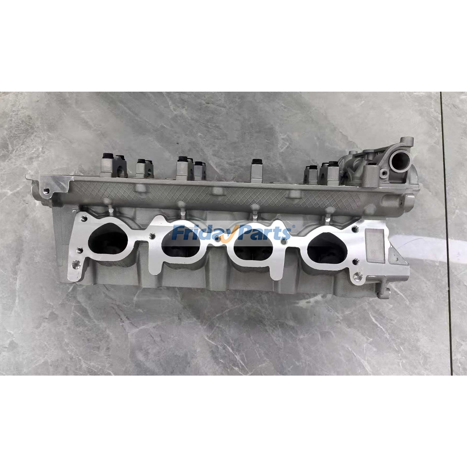 Cabeçote de cilindro nu 55568363 55568116 55571690 para motor Chevrolet F18D4 Chevy Cruze Sonic L4 1.8L 2011-2018 para Motor,Veículo