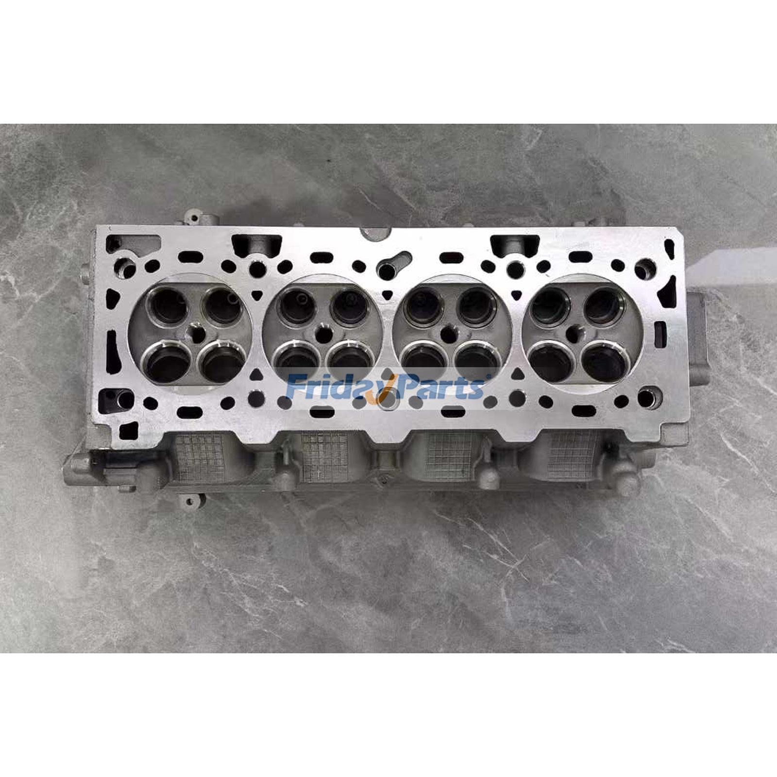 Motor,Veículo Para Chevrolet - Cabeçote de cilindro nu 55568363 55568116 55571690 para motor Chevrolet F18D4 Chevy Cruze Sonic L4 1.8L 2011-2018