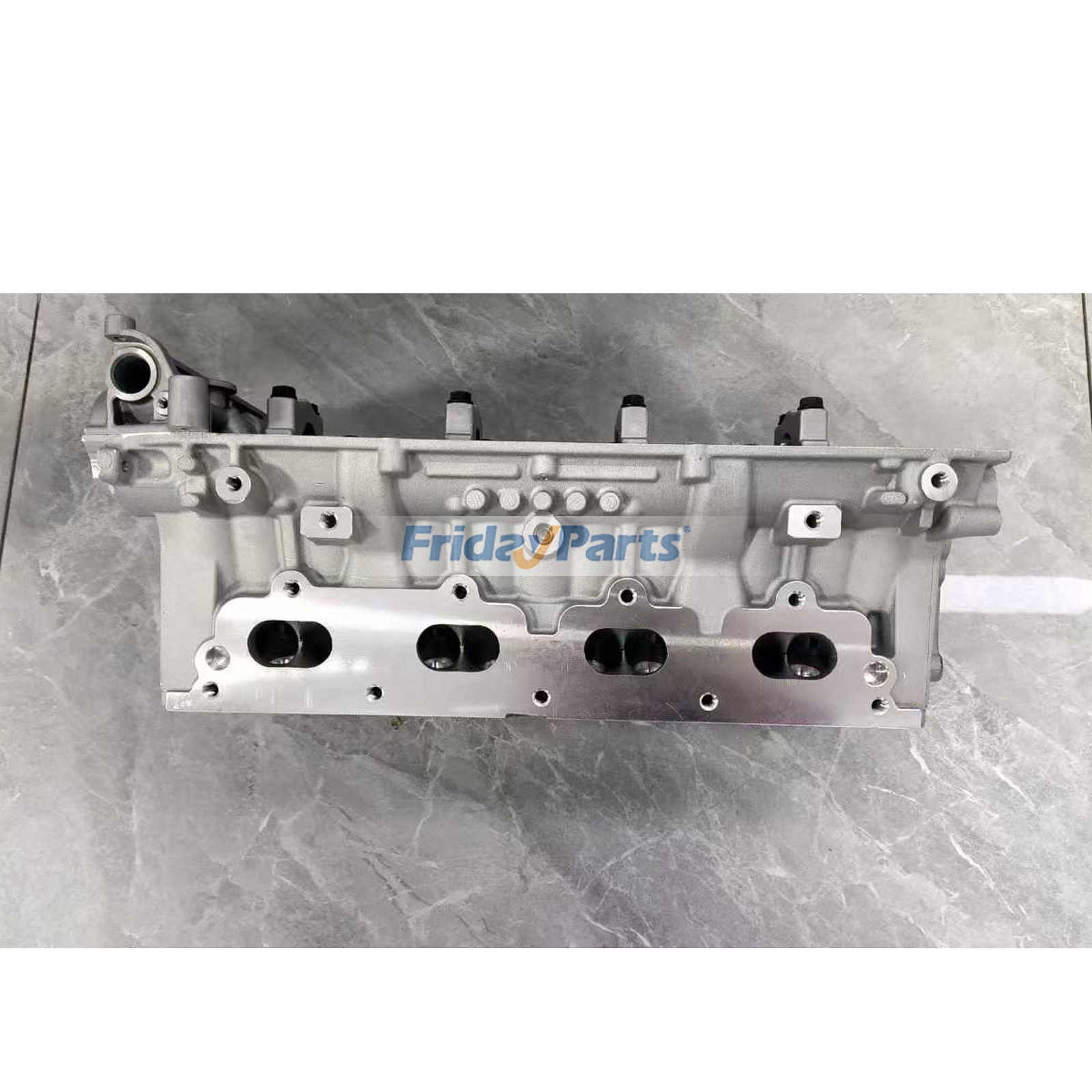 Cabeçote de cilindro nu 55568363 55568116 55571690 para motor Chevrolet F18D4 Chevy Cruze Sonic L4 1.8L 2011-2018 FridayParts