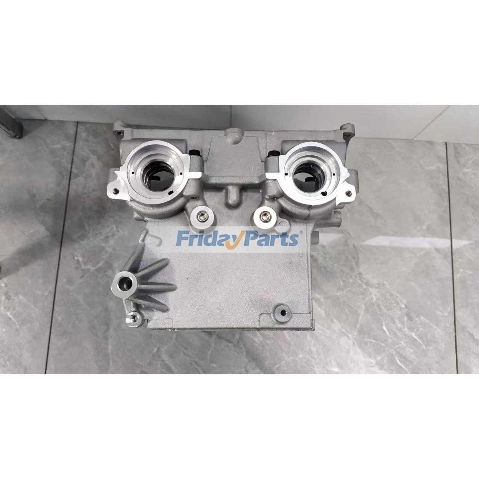 Compre Cabeçote de cilindro nu 55568363 55568116 55571690 para motor Chevrolet F18D4 Chevy Cruze Sonic L4 1.8L 2011-2018 na FridayParts