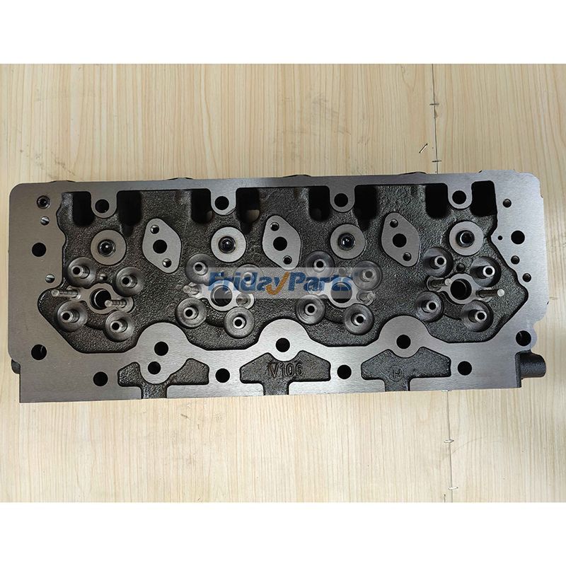 Culasse nuepour Moteur