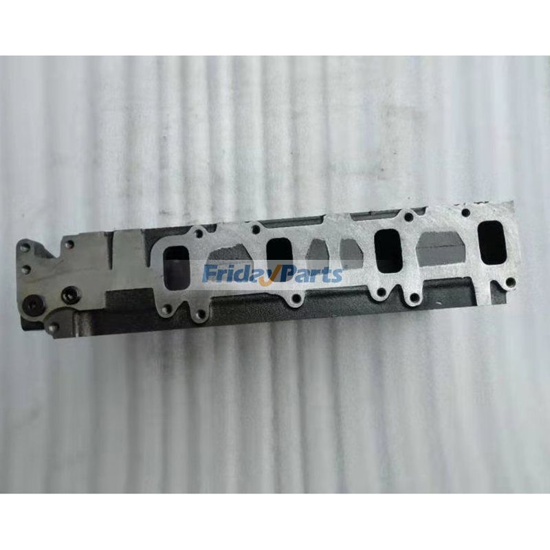 Compra Culata desnuda 7E-9559 para motor Caterpillar CAT C4.4 3054 3054C en Fridayparts