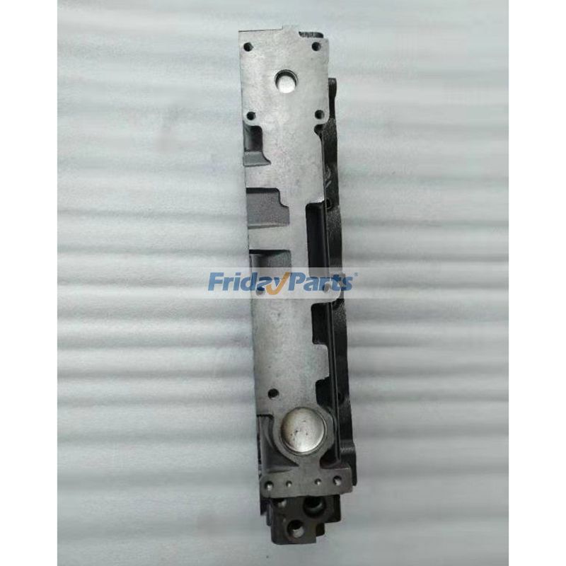 Culata desnuda 7E-9559 para motor Caterpillar CAT C4.4 3054 3054C para Motor Para CAT FridayParts