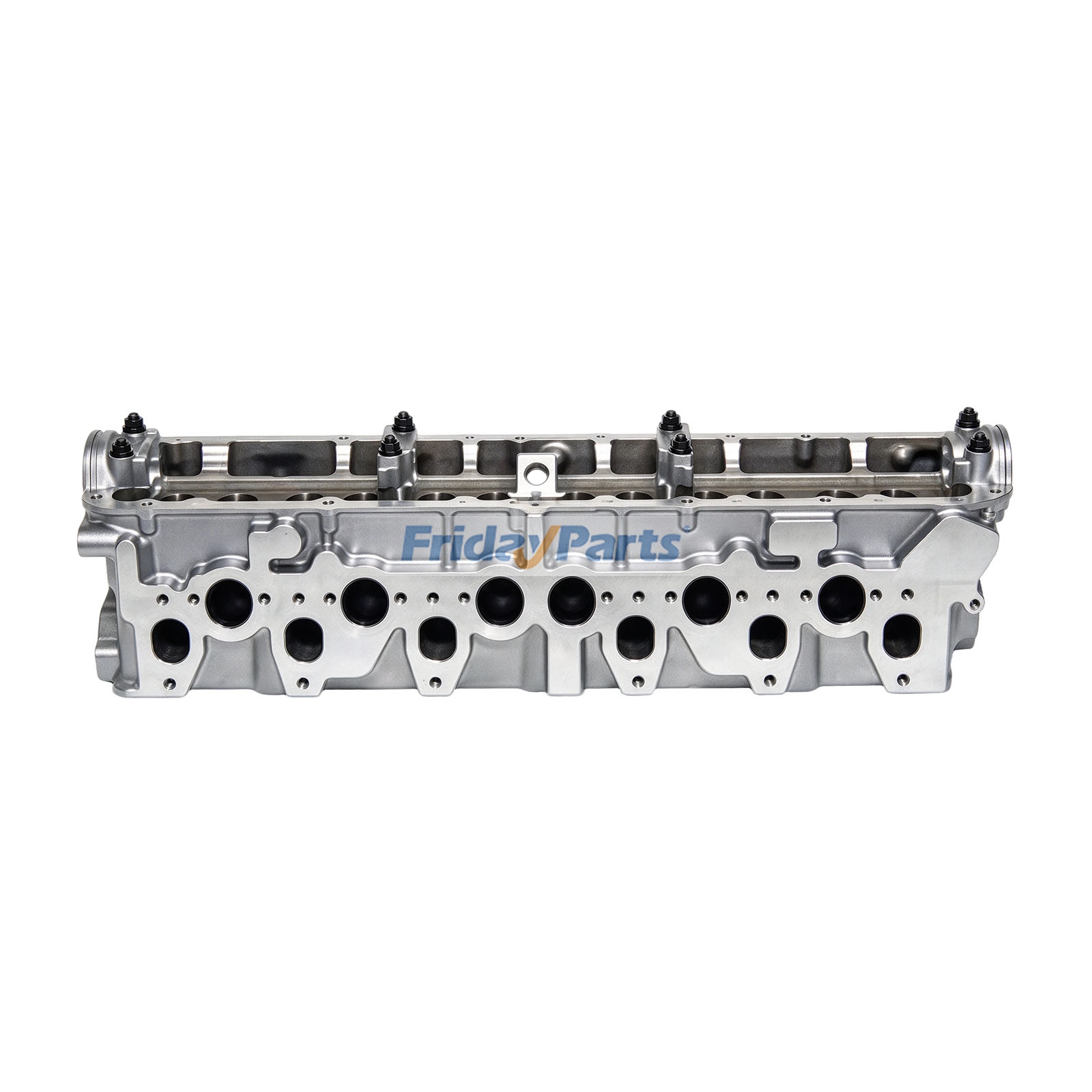 Culatas sin componentes 908504 para motor Nissan RD28 Patrol GR V Wagon 1997-2000 para Motor,Vehículo