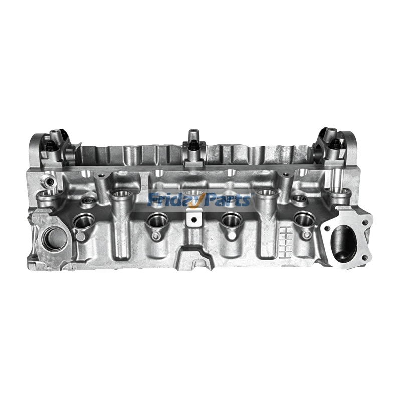 Bare Cylinder Head 9569145580 for Citroen Berlingo C15 Jumpy Xsara 1998-2011 Fiat Scudo 1998-2006 Peugeot 206 306 Expert Partner 1996-2015