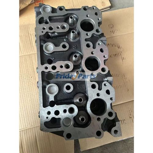 Bare Cylinder Head For Hino EB300 Engine bare-cylinder-head-for-hino-eb300-engine