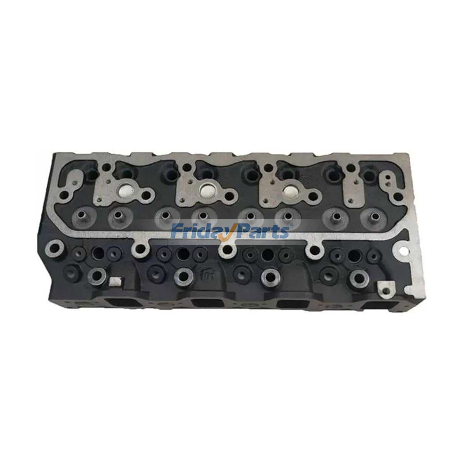 Culatas desnudas para motor Isuzu 4BE1