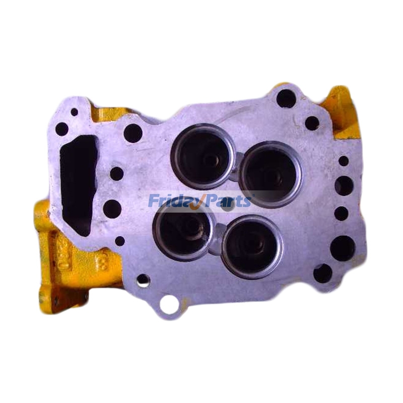 Bare Cylinder Head for Engine,Excavator