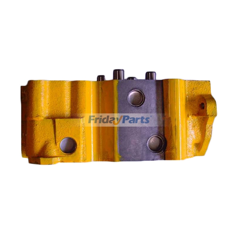 Bare Cylinder Head compatible with Engine,Excavator