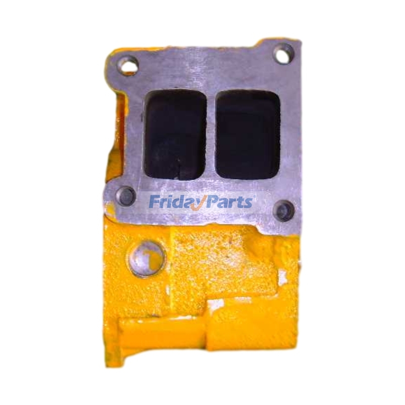 Engine,Excavator Bare Cylinder Head