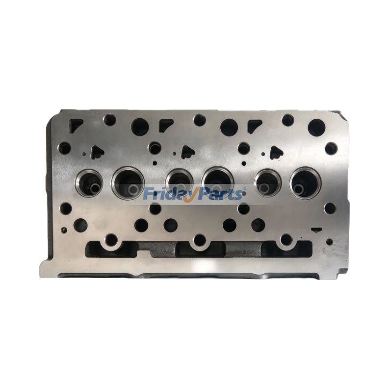 Bare Cylinder Head for Kubota Engine D1803