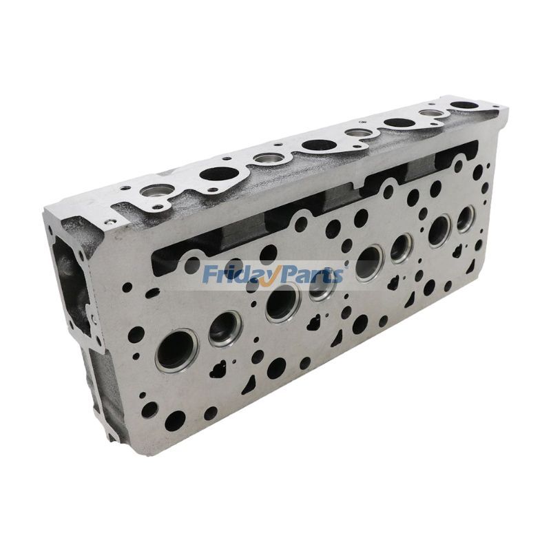  Bare Cylinder Head Thomas Skid Steer For HYUNDAI,For KUBOTA,For OTHER BRAND