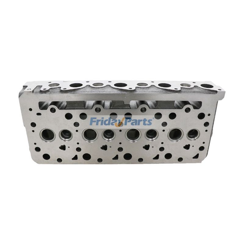Bare Cylinder Head Thomas Skid Steer for Engine,Excavator,Generator,Loader,Tractor
