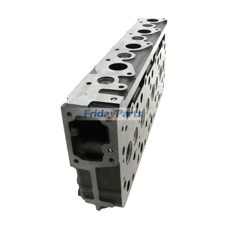 Bare Cylinder Head Thomas Skid Steer in Stock in China