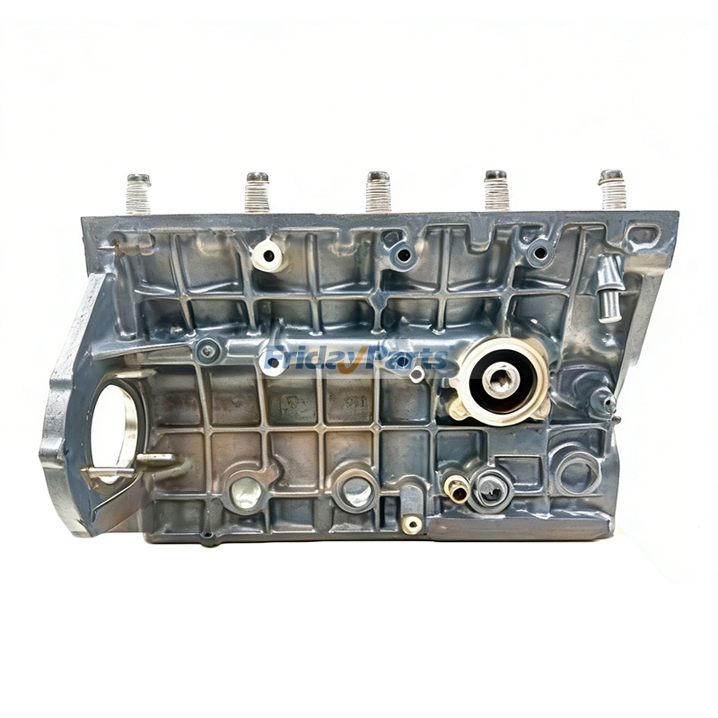 Zylinderkopf ohne Rohmaterial für Kubota-Motor V3800-DI-T