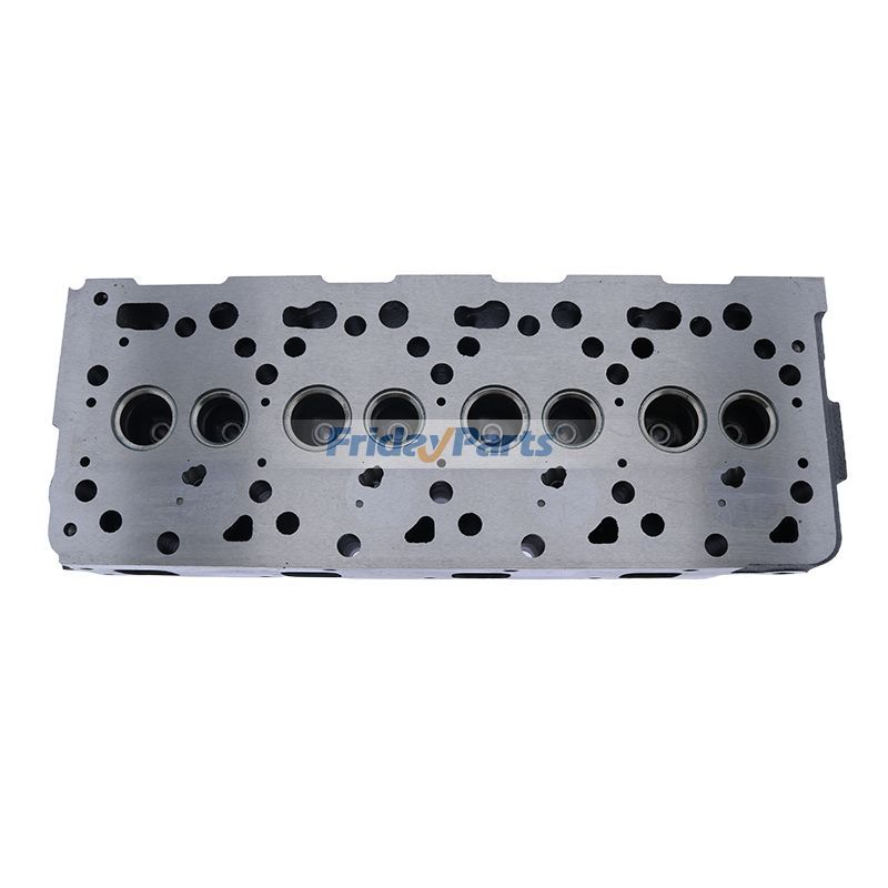 Culata desnuda para tractor Kubota B3000 B3030 B3200 B3300 B7800 V1505 V1505-E2B V1505-E3B V1505-T