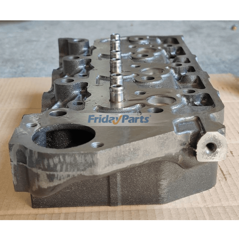 Achetez Culasse à injection indirecte chez FridayParts