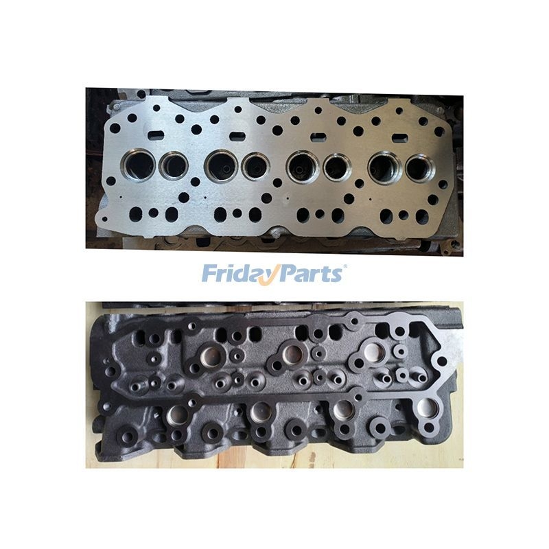 buy Bare Cylinder Head for Mitsubishi Engine S4E