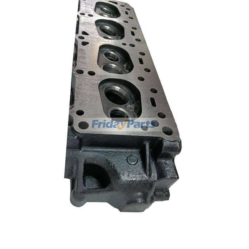 Culasse nuepour Moteur