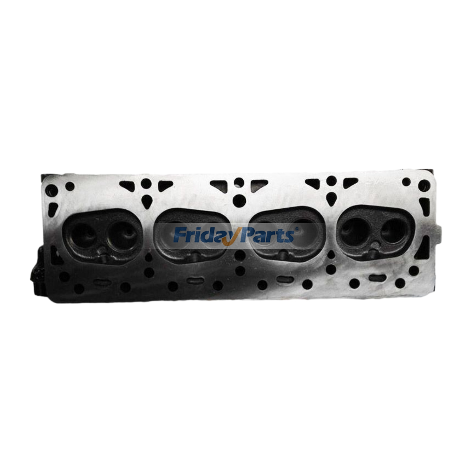 Bare Cylinder Head for Nissan Engine H20 H20-2 H20-II