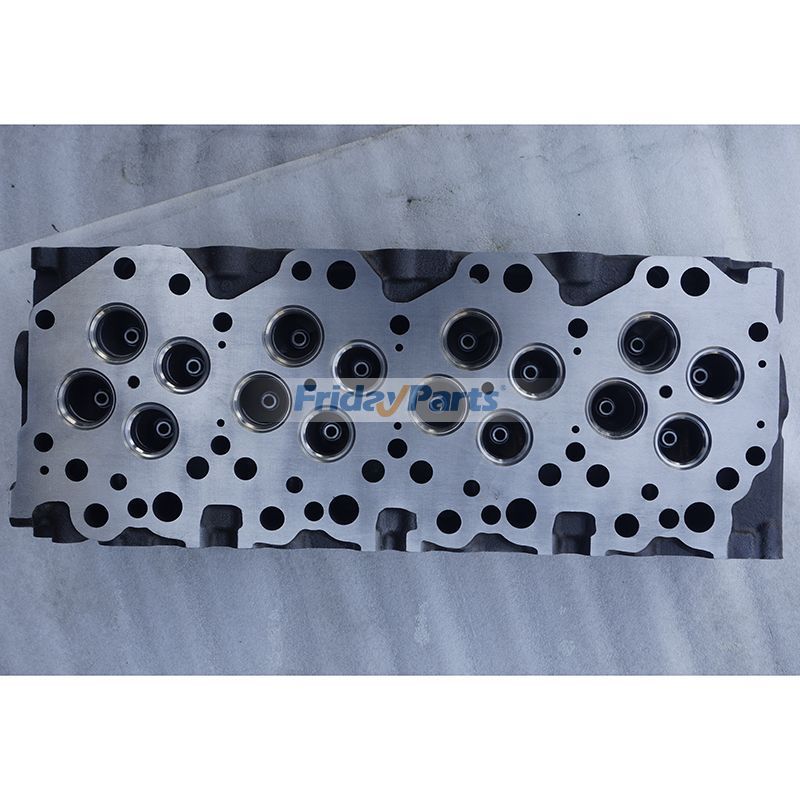 Bare Cylinder Head for Toyota Engine 15B