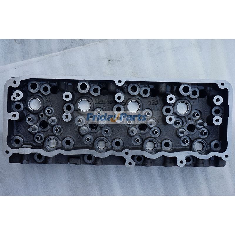 Bare Cylinder Head for Toyota Engine 15B