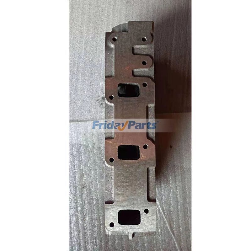 Culata completa con válvulas para motor Yanmar 3TNE88 Komatsu 3D88E-3 3D88-3 3D88E 3D88