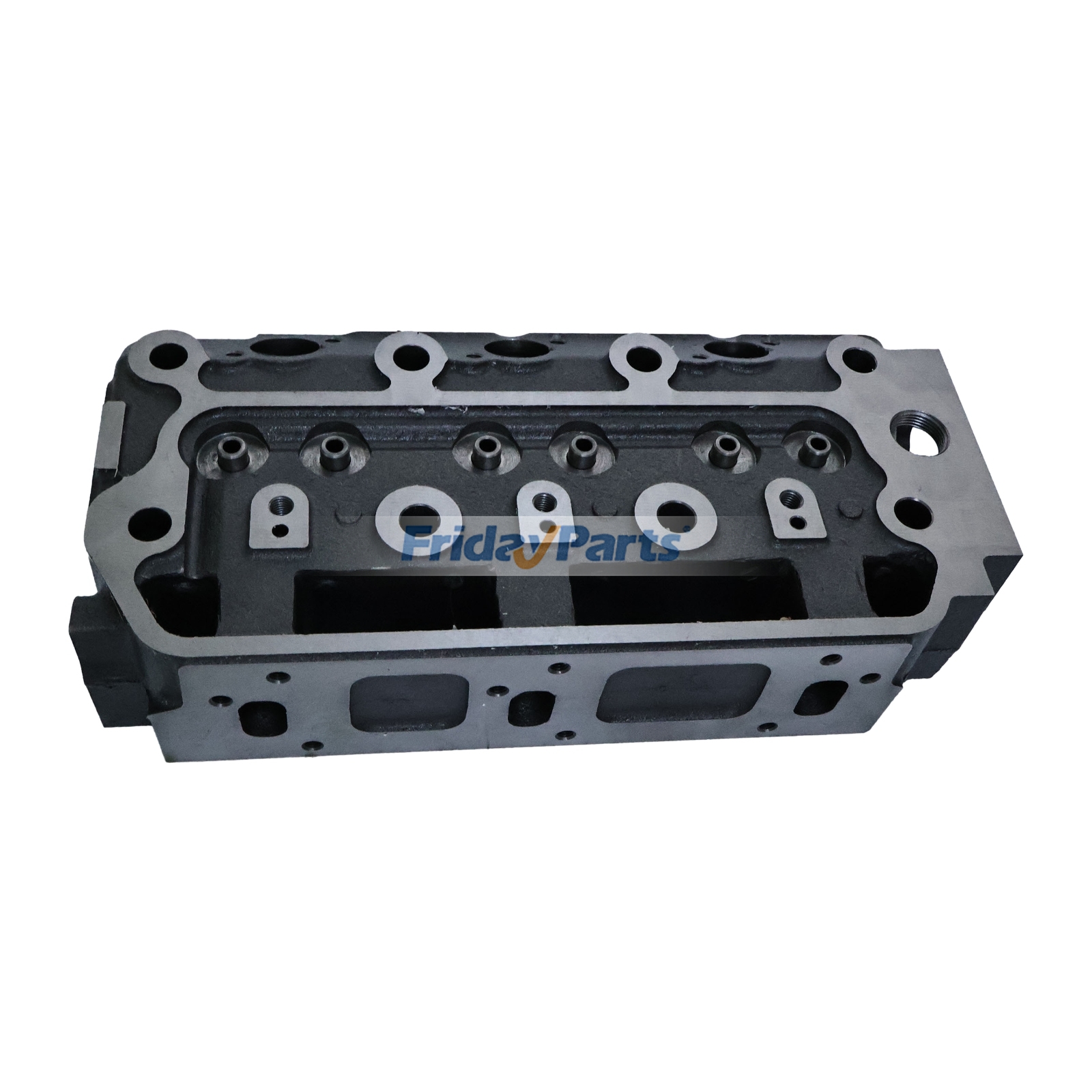 Culasse nue de FridayParts