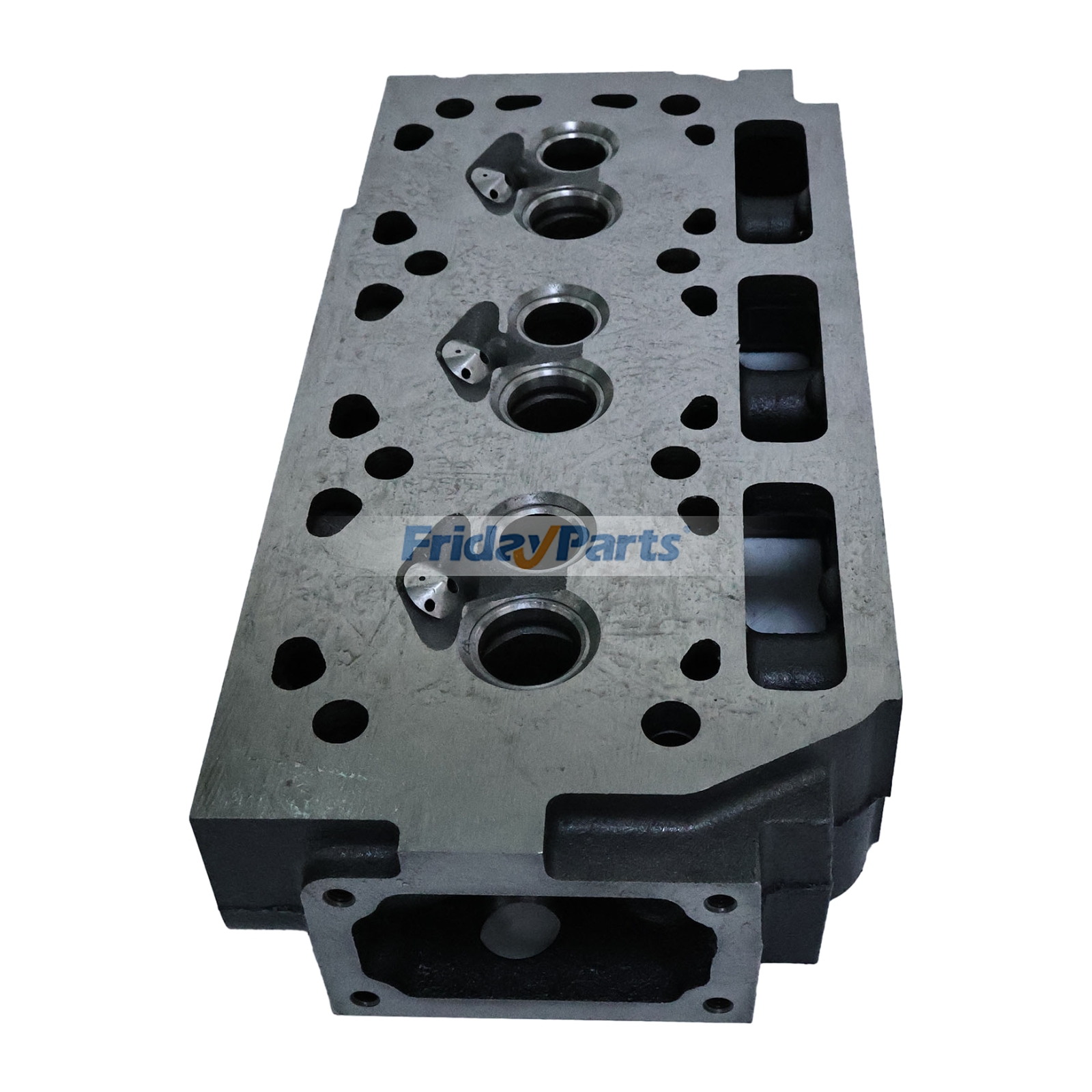 Culasse nuepour Moteur