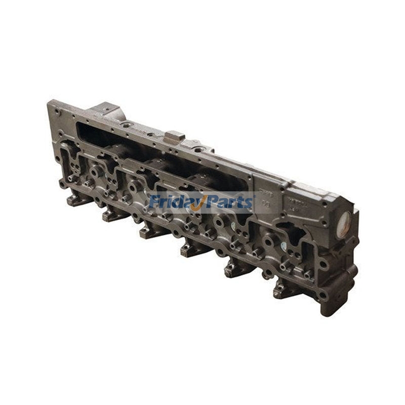 Testata cilindro J945022 84181912R JR948583 JR945023 per trattore New Holland TG255 TG285 TJ275 TJ325
