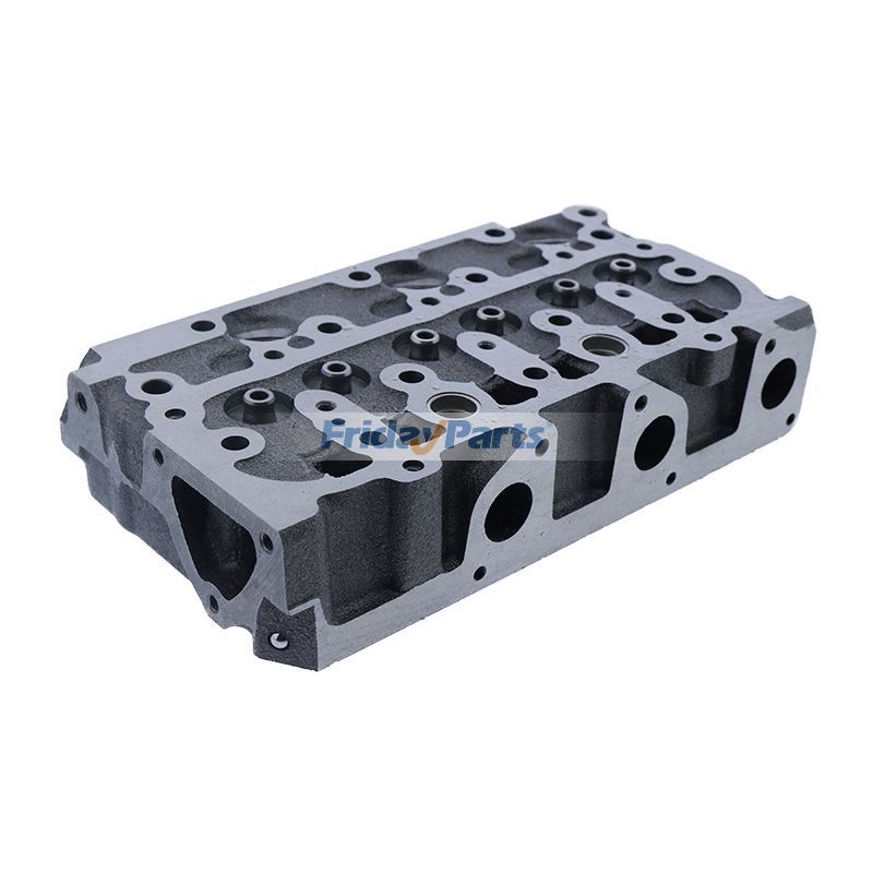  Bare Cylinder Head For BOBCAT,For Bomag,For CAT,For HITACHI,For KOMATSU,For KUBOTA,For New Holland,For OTHER BRAND,For Skyjack,For TCM,For McCormick