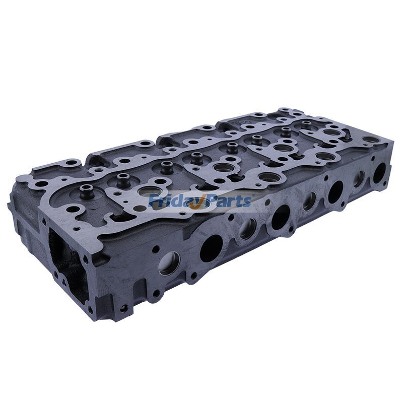 -M Bare Cylinder Head With Full Gasket Kit Indirect Injection in Stock in China