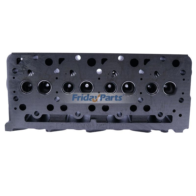 -M Bare Cylinder Head With Full Gasket Kit Indirect Injection For KUBOTA Engine,Excavator,Generator,Loader,Tractor