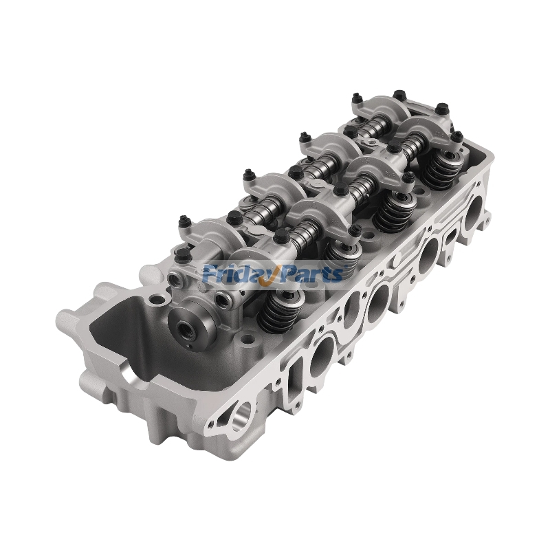 Culatas MD311828 para motores Mitsubishi 4G54 G54B Mighty Max Montero Pajero L200 Dodge Raider Ram 50 1983-1989 Mazda B2600 1987-1988